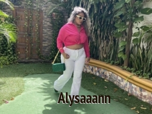 Alysaaann