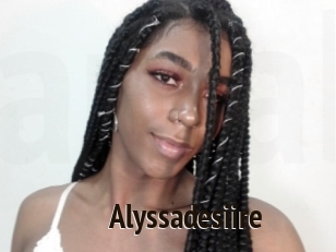 Alyssadesiire