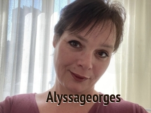 Alyssageorges