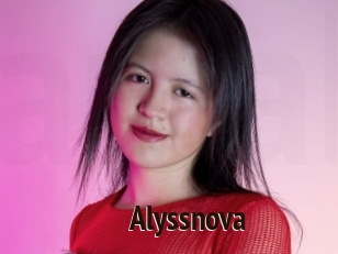 Alyssnova