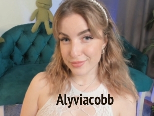 Alyviacobb