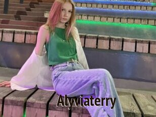 Alyviaterry