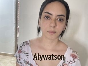 Alywatson