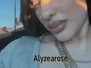 Alyzearose