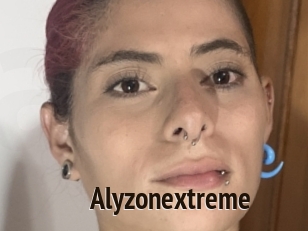 Alyzonextreme