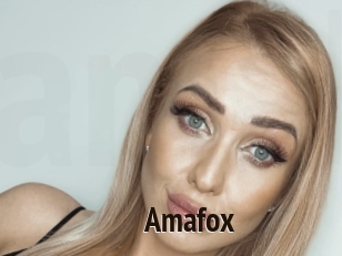 Amafox