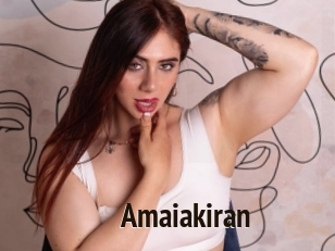 Amaiakiran