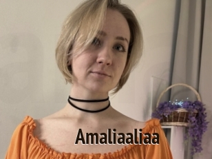 Amaliaaliaa