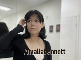 Amaliabennett