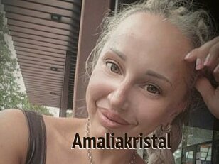 Amaliakristal