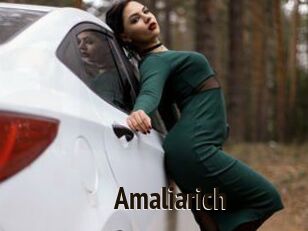 Amaliarich