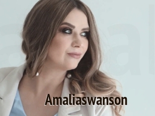 Amaliaswanson