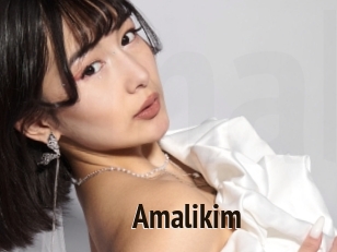 Amalikim