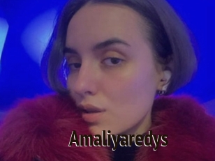 Amaliyaredys