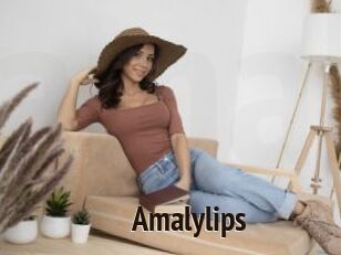 Amalylips