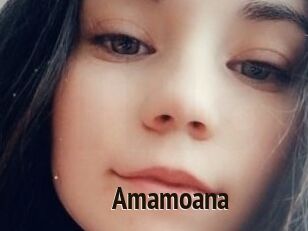 Amamoana