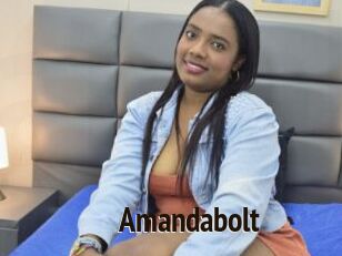 Amandabolt