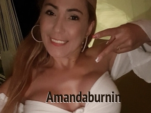 Amandaburnin