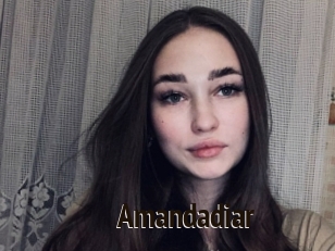 amandadiar Amatrice Blog