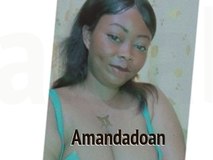 Amandadoan