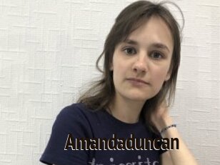 Amandaduncan