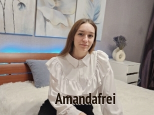 Amandafrei