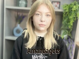 Amandagets