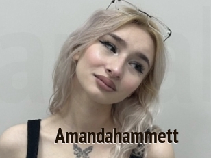 Amandahammett