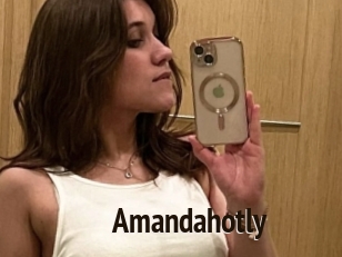 Amandahotly