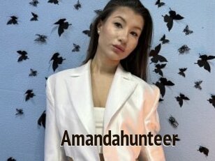 Amandahunteer