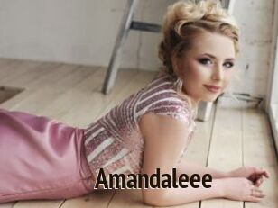 Amandaleee