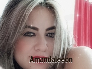 Amandaleeon