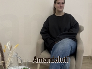 Amandaluti