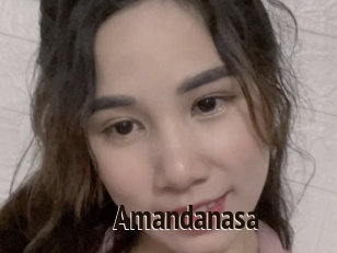 Amandanasa