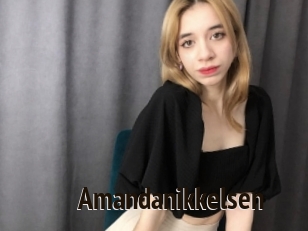 Amandanikkelsen