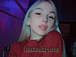 Amandaprous