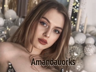 Amandauorks