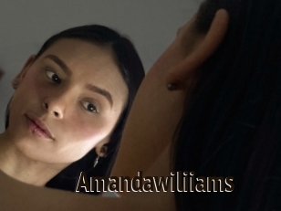 Amandawiliiams