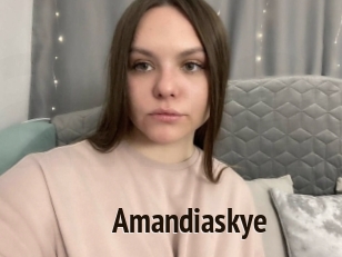 Amandiaskye