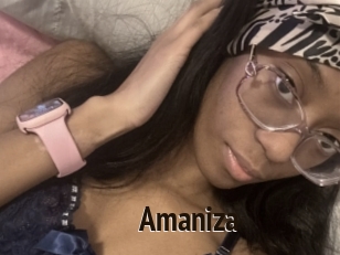 Amaniza