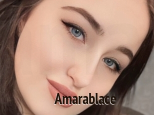 Amarablace