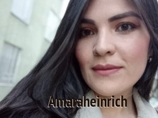 Amaraheinrich