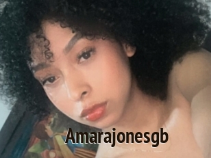 Amarajonesgb