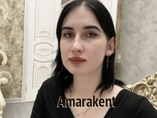 Amarakent