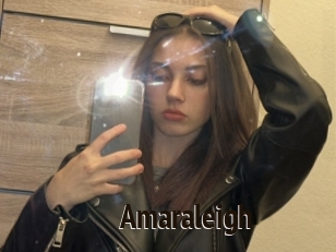 Amaraleigh