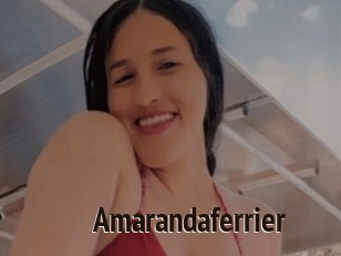 Amarandaferrier