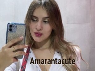 Amarantacute