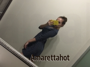 Amarettahot