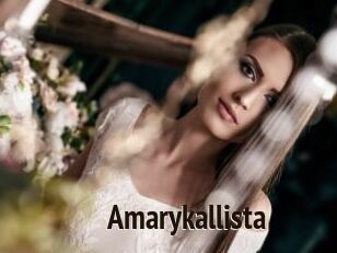 Amarykallista