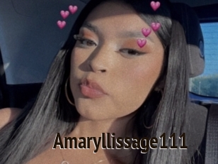 Amaryllissage111